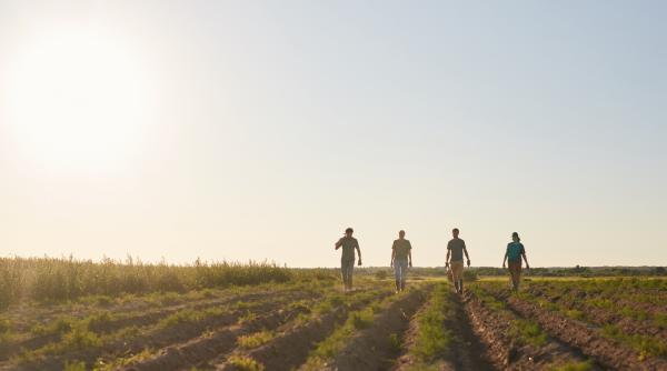 România își vinde terenurile agricole! Fondurile și taxele pleacă în străinătate, avertizează Dragoș Frumosu