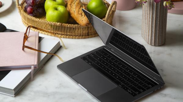 Următoarele MacBook Pro de la Apple vor fi geniale