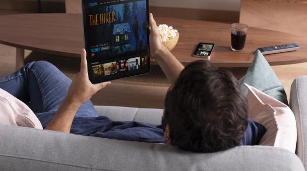 Suspiciuni de fraudă fiscală: Netflix, percheziționat la Paris și Amsterdam