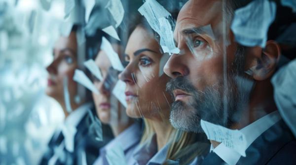 Zi neagră pentru Michelin și Auchan: Vor fi concediați 3.600 angajți