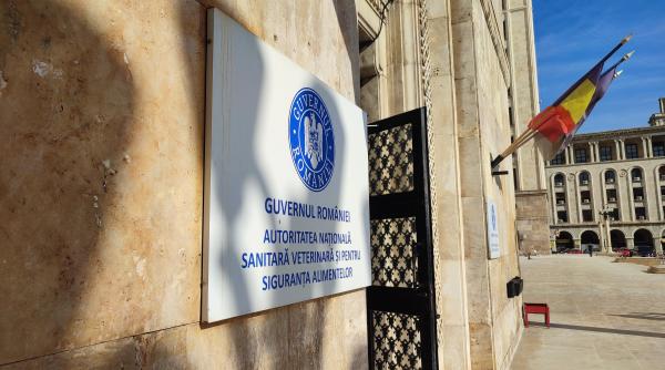 Și bunicuțele care vând pătrunjel trebuie să se înregistreze la ANSVSA