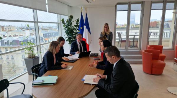 Veşti bune pentru românii care muncesc în Franţa. Măsuri de recunoaștere și protejare a drepturilor acestora