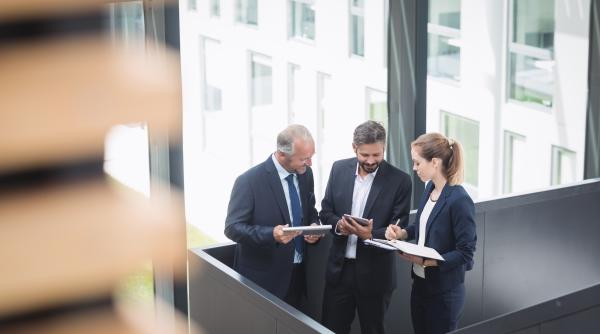 Antreprenorii români cer păstrarea cotei unice și reducerea cheltuielilor de stat