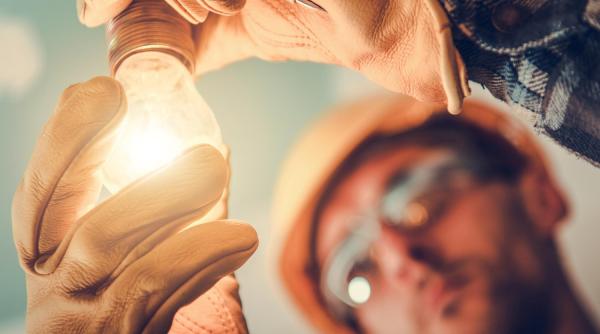 CCR a declarat neconstituțională contribuția la fondul de tranziție energetică