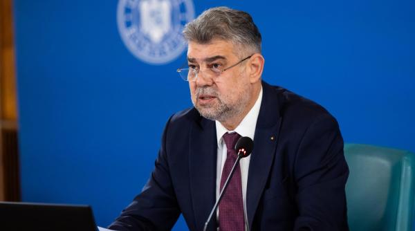 Nokian Tyres la Oradea, ajutor de stat de circa 100 milioane euro. Marcel Ciolacu: Este un model de succes