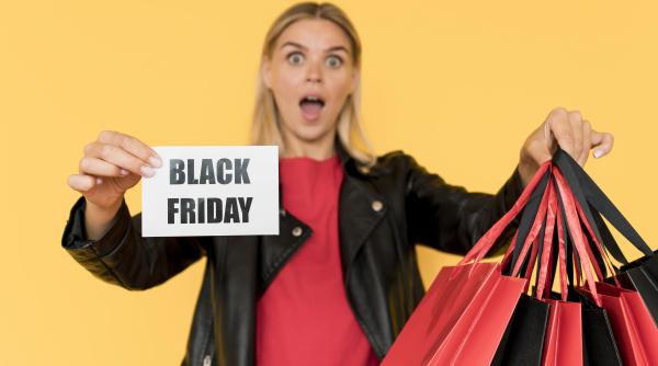 Black Friday la eMAG a depășit toate așteptările