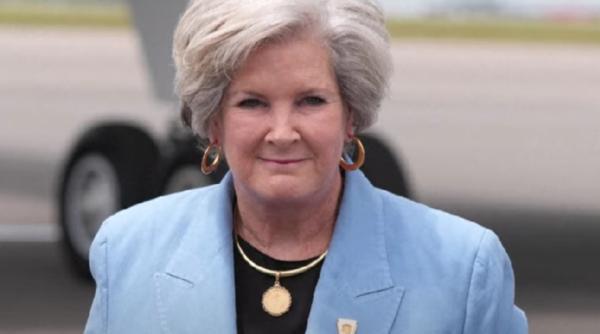 Cine este Susie Wiles, ”Femeia de gheață” a lui Donald Trump