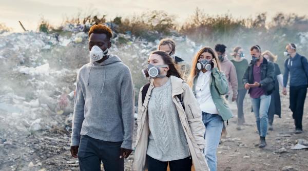 Fondul de asigurare al Crucii Roșii plătește prima despăgubire din istorie pentru multiple dezastre