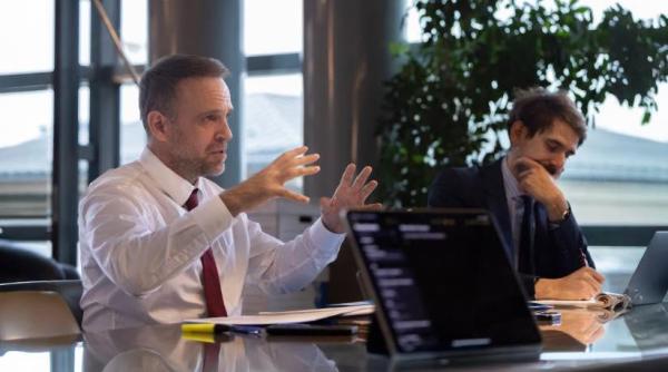 Avertisment oficial: Se închid fabrici, mii de locuri de muncă amenințate 