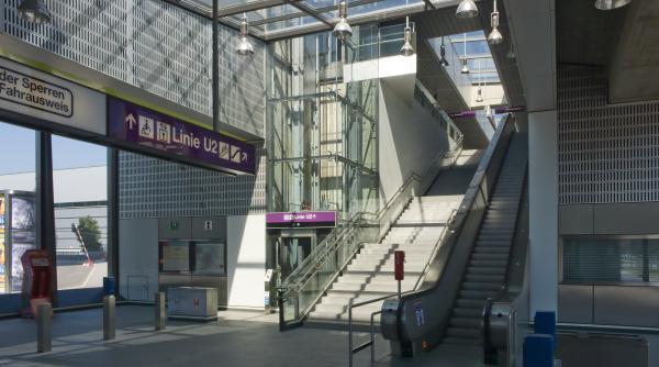 Unul dintre motivele pentru care Viena rămâne un oraș model