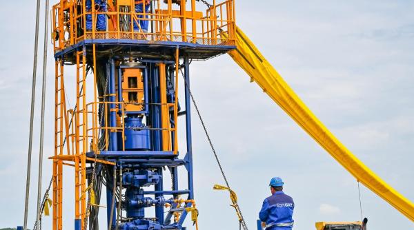 Gazele de la Caragea. Burduja: Vă pot spune în premieră, așteptăm vești și mai bune