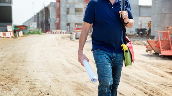 Profit în scădere pentru un important dezvoltator imobiliar