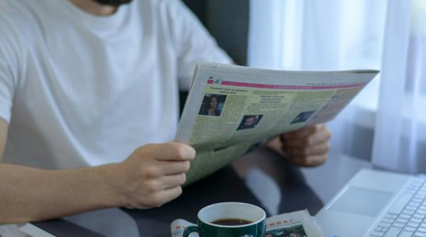 Știrile dimineții. Cele mai importante informații la început de zi 