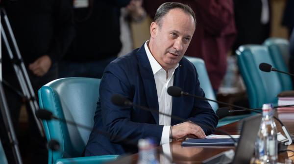 Fonduri europene. Adrian Câciu: ”Nu ajungem să le taie. Sunt destul de optimist!”