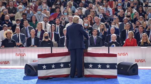 Liderii Băncii Mondiale și FMI promit că vor colabora cu Donald Trump într-un domeniu vital