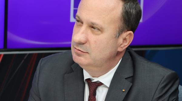 Ministrul Adrian Câciu, anunțurile zilei. Ce ne așteaptă din 2025