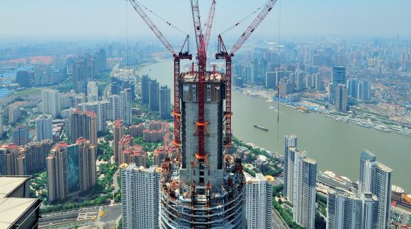 China vrea să repună pe picioare piața imobiliară