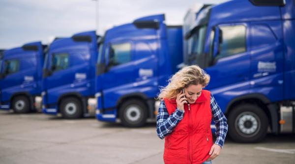 Guvernul relaxează sancțiunile din RO e-Transport