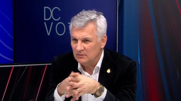 Pentru ce se împrumută România. Daniel Zamfir: Este cel mai important lucru 