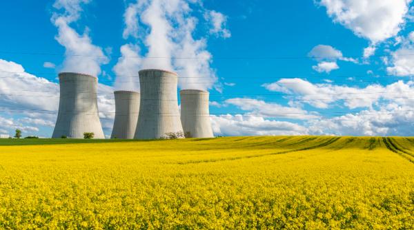 Polonia: SUA, interesate să finanțeze prima centrală nucleară a țării