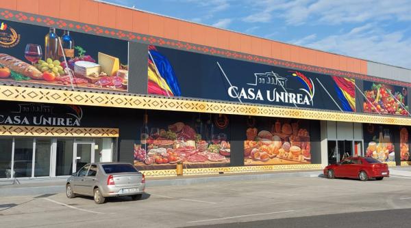 Casa Unirea: Restructurare dură a Consiliului de Administrație