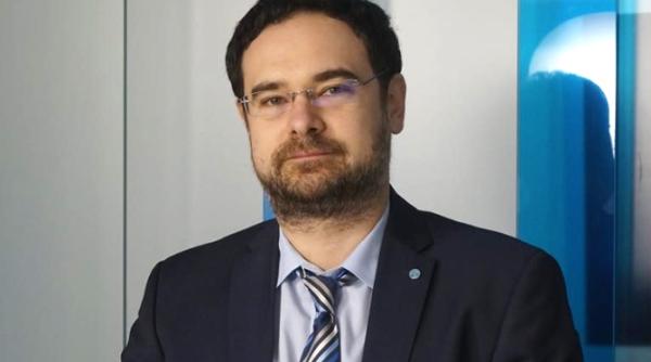 Adrian Codirlaşu, ales președinte al CFA România