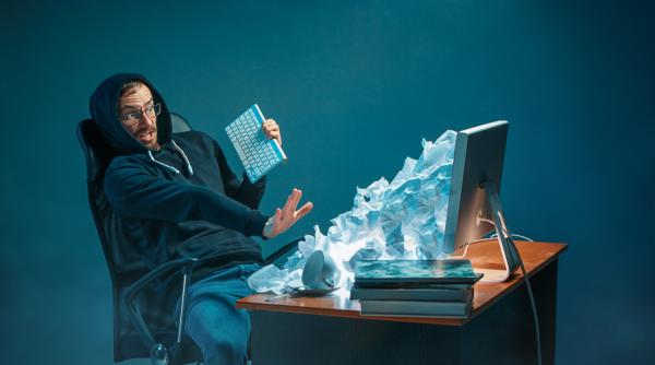 Breșele de date din 2024: Erorile umane și ingineriile sociale, principalele cauze