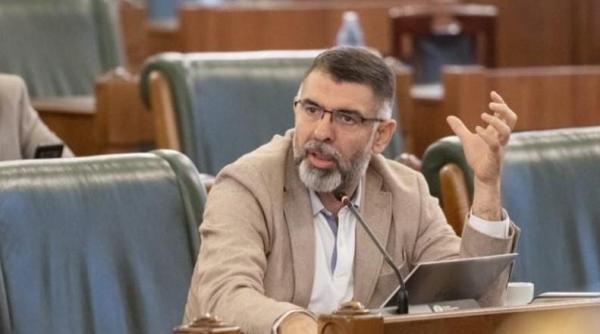 ”Este o problemă gravă”. Cazanciuc: Când dai termen peste 1 an, oamenii nu mai au nevoie de justiție