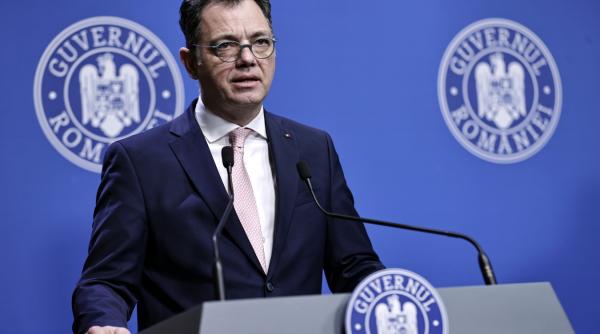 Ministrul Economiei: ”Reindustrializarea României, pilonul dezvoltării economice”