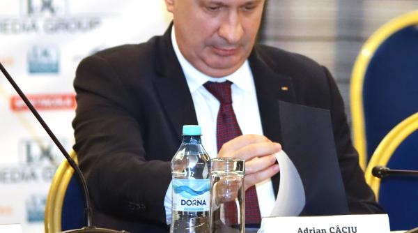 Adrian Câciu dezvăluie soluția pentru salvarea energiei în România: Banii nu mai sunt o problemă