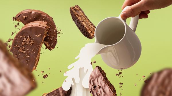 Noua strategie a Nestle: Cumperi mai puțin la un preț mai mare