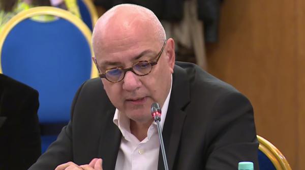 România, departe de a deveni un hub energetic: Analiza lui George Vișan, Transelectrica