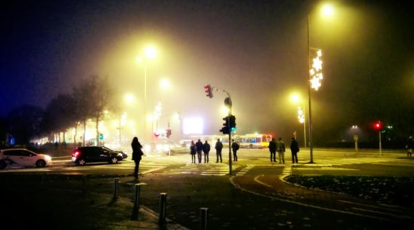 AFM anunță record de înscrieri pentru iluminatul public: 724 de localități vor beneficia de finanțare integrală