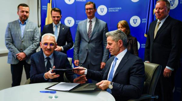 Lockheed Martin va produce în România baterii de mare capacitate