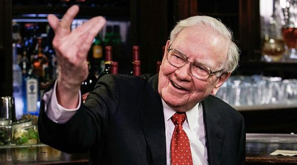 Warren Buffett, sfaturi pentru cei care aleargă după succes în afaceri