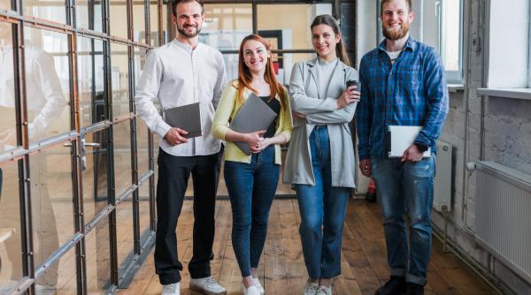 Apetitul românilor pentru antreprenoriat crește: 62% își doresc să înceapă o afacere. Ce propune PSD pentru sprijinirea mediului privat