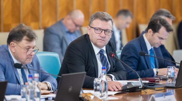 Are România bani pentru plata pensiilor? Răspunsul lui Marius Budăi