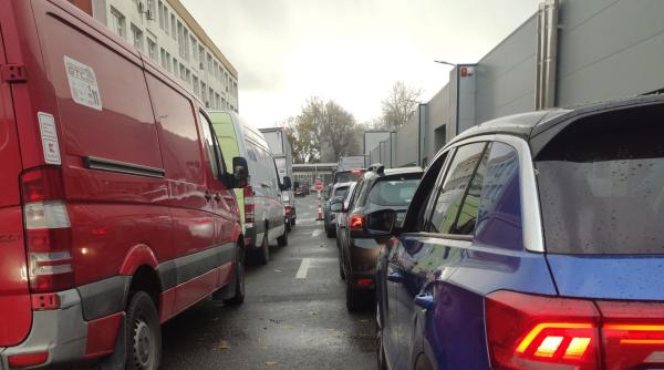 Blocaj major la toate sediile RAR din ţară. Activitatea cu publicul este sistată UPDATE