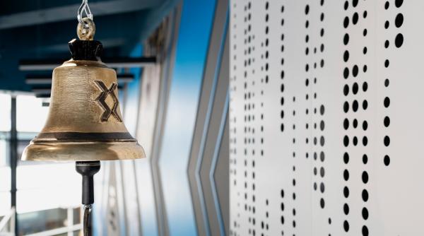 Bursa de Valori Bucureşti, în creştere. Cifrele zilei