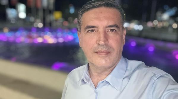 Florian Lixandru (PSD Vrancea): ”Accesul la educație trebuie garantat pentru toți copiii, indiferent de mediul de proveniență”