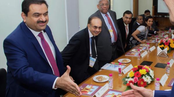 Magnatul indian Gautam Adani, inculpat pentru corupție în SUA