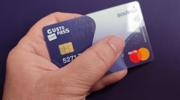 Tichetele scapă de impozitare și contribuții sociale