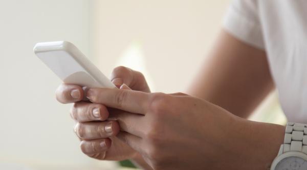 Avertisment ANAF: Atenție la mesajele false trimise în numele instituției