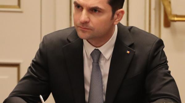 Investiţii în Sistemul Energetic Național. Sebastian Burduja: Stocarea este prioritatea zero