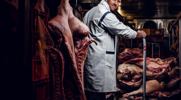 Promisiuni pentru masa de Crăciun. Tănase (ARC): Încercăm să oferim prețuri normale 