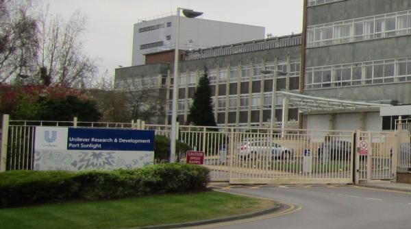 Unilever vrea să renunțe la o serie de produse alimentare