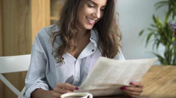 Știrile dimineții. Cele mai importante informații la început de zi