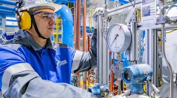 Bloomberg: Europa, în pragul unei crize a gazului: Gazprom pregătește oprirea tranzitului prin Ucraina