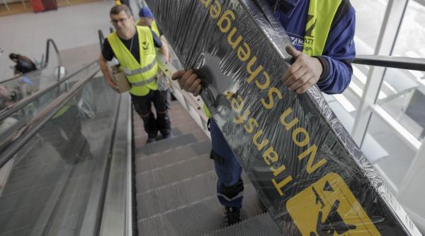 România şi Bulgaria "se vor bucura de toate avantajele Spaţiului Schengen" de la 1 ianuarie 2025