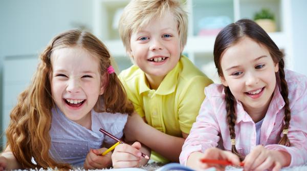 Proiect pentru acordarea unui sprijin financiar de 1500 de lei destinat copiilor